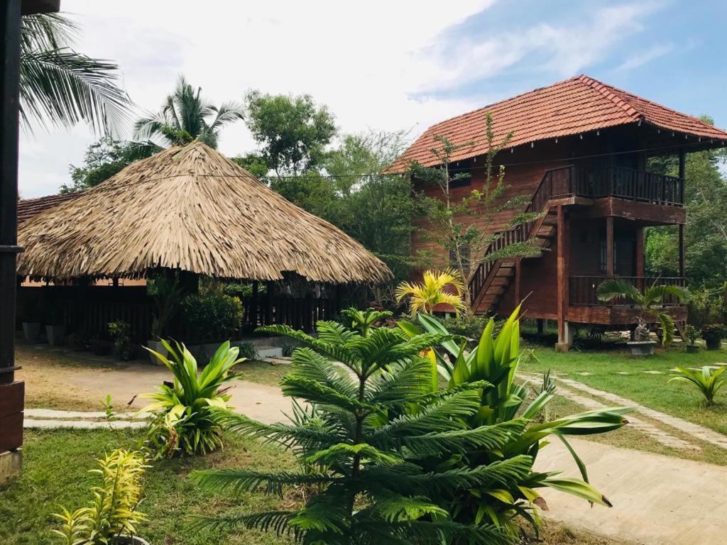 Eco Cabanas Marakolliya Tangalle Εξωτερικό φωτογραφία