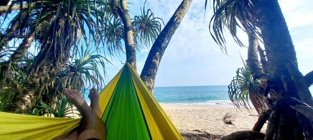 Eco Cabanas Marakolliya Tangalle Εξωτερικό φωτογραφία