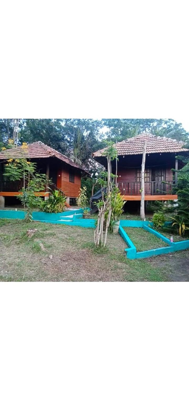 Eco Cabanas Marakolliya Tangalle Εξωτερικό φωτογραφία