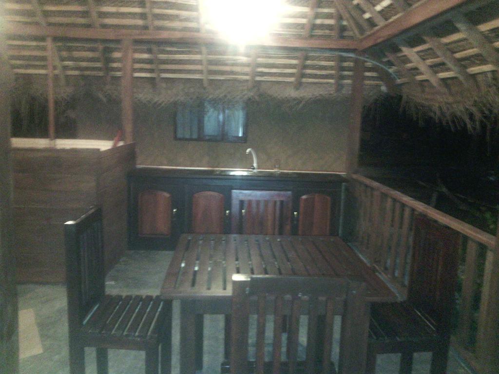 Eco Cabanas Marakolliya Tangalle Εξωτερικό φωτογραφία