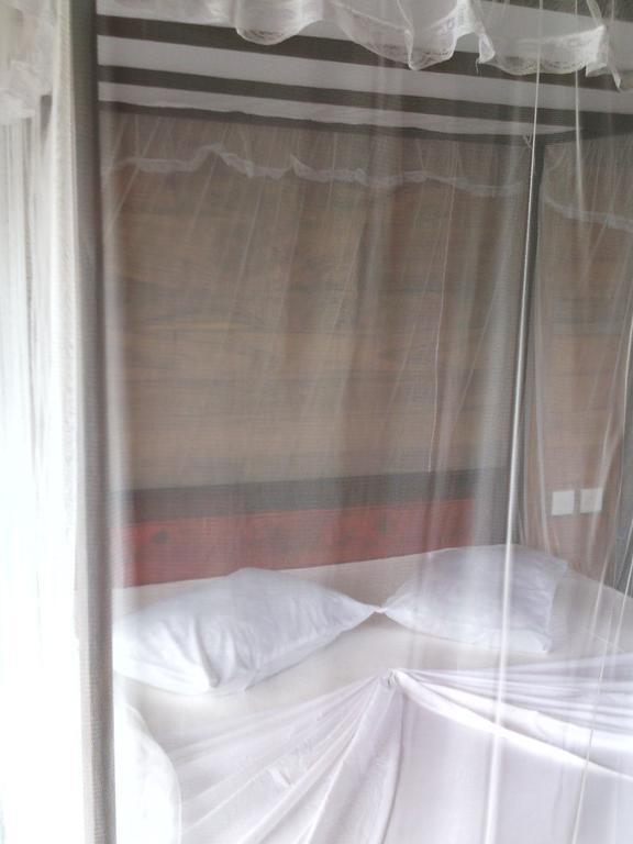 Eco Cabanas Marakolliya Tangalle Δωμάτιο φωτογραφία