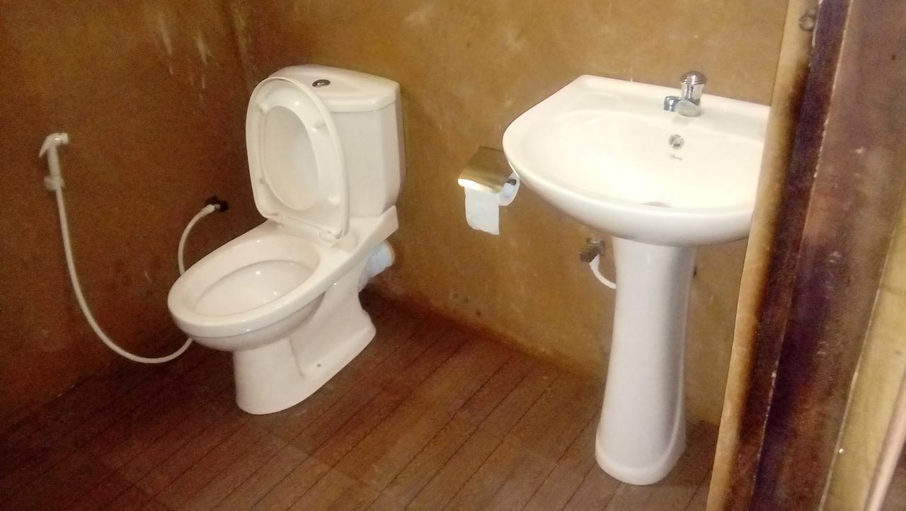Eco Cabanas Marakolliya Tangalle Εξωτερικό φωτογραφία