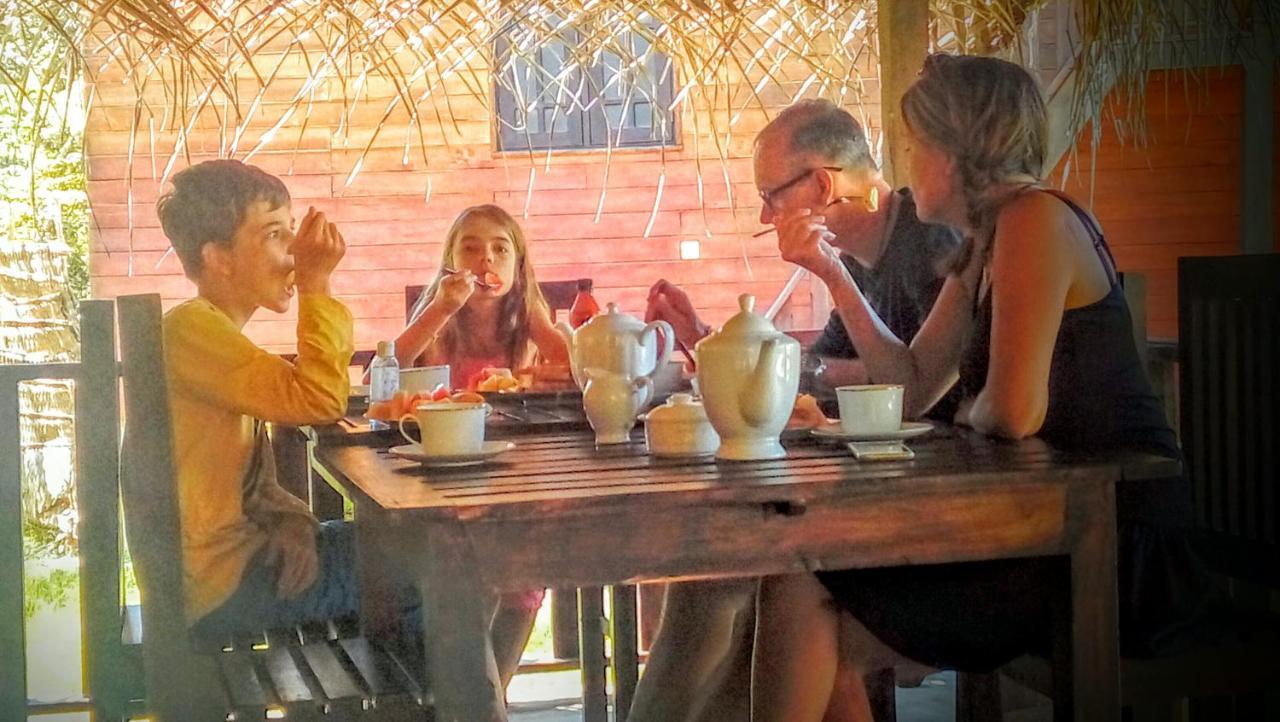 Eco Cabanas Marakolliya Tangalle Εξωτερικό φωτογραφία